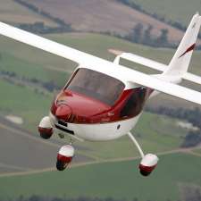 AirSports Flying School | 280 Websters Rd, Clarkefield VIC 3430, Australia