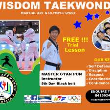 Wisdom Taekwondo | 29 Hastings St, Woolgoolga NSW 2456, Australia