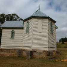 St Joseph's Cassilis Church | Scott St, Cassilis NSW 2329, Australia