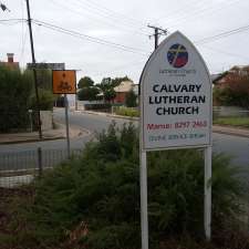 Calvary Lutheran Church | 1A Pleasant Ave, Glandore SA 5037, Australia