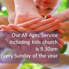 St. Andrew's Anglican Church Abbotsford | 81 Byrne Ave, Abbotsford NSW 2046, Australia