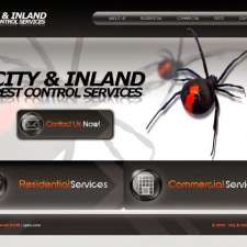 City and Inland Pest Control | PO Box 952, Balcatta WA 6914, Australia