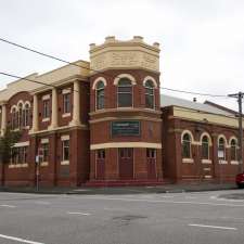Fitzroy North Community Church | 75 Reid St, Fitzroy North VIC 3068, Australia