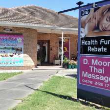 DMoon Thai Massage | 318 Findon Rd, Kidman Park SA 5025, Australia