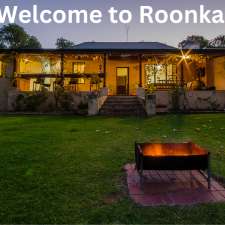 Roonka Homestead | 145 Boy Scout Rd, Blanchetown SA 5357, Australia