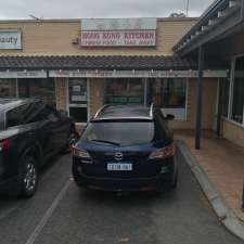 Hong Kong Kitchen Chinese Food Takeaway | 9 Moolanda Blvd, Kingsley WA 6026, Australia