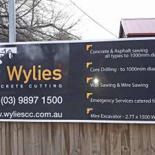 Wylies Concrete Cutting | 32 Joseph St, Blackburn North VIC 3130, Australia