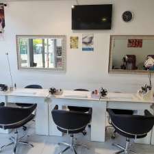 Wynn Nails & Spa | 2/283 High St, Ashburton VIC 3147, Australia