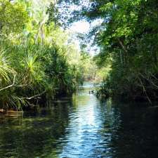 Berry Springs Waterhole | Berry Springs Nature Reserve, Berry Springs NT 0837, Australia