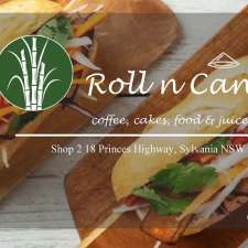 Roll n Cane | 18 Princes Hwy, Sylvania NSW 2224, Australia