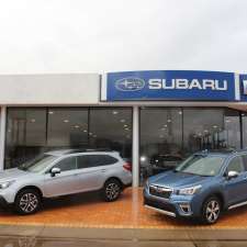 Dom's Motors Subaru | 1 Banna Ave, Griffith NSW 2680, Australia