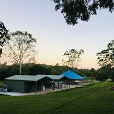 Camp Eagle Mountain Retreat | Cnr Holts & Glendaragh Rds Mackay, Richmond QLD 4740, Australia