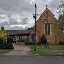 St Hilary's Anglican Church | 12 John St, Kew VIC 3101, Australia