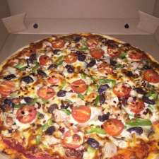 Bonno's Pizzeria | 1/1 Railway St, East Corrimal NSW 2518, Australia