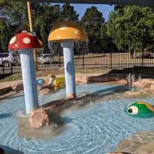 Ballan Outdoor Pool | Mill Park Rd, Ballan VIC 3342, Australia