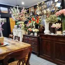 Amber Rose Antique & Food Store | 239 Honour Ave, Corowa NSW 2646, Australia