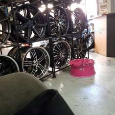 EXTREME TYRES – Mag Wheels, Rims & Four Wheel Drive/4WD, Mud & All Terrain Tyres | Servicing all Blacktown & Penrith suburbs 5, 49 Sterling Rd, Minchinbury NSW 2770, Australia