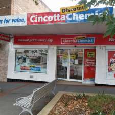 Cincotta Discount Chemist Riverstone | 17 Garfield Rd E, Riverstone NSW 2765, Australia