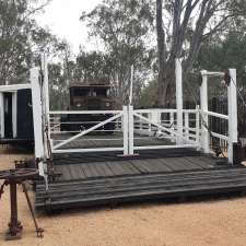 Barmah Punt | 7 Evans St, Barmah VIC 3639, Australia