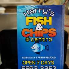 Harry's Fish and Chips | 82/70 Hopkins Hwy, Warrnambool VIC 3280, Australia