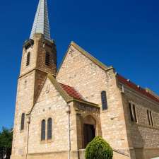 Christ Church Lutheran Church | 31 Swanport Rd, Murray Bridge SA 5253, Australia