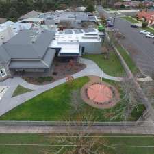 Ballan District Health & Care - Hospital | 33 Cowie St, Ballan VIC 3342, Australia