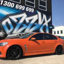 Ozzy Tyres | 200 Hoxton Park Rd, Hoxton Park NSW 2170, Australia