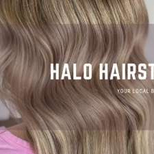Halo hairstudio | Shop 3/65 Tank St, West Gladstone QLD 4680, Australia
