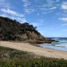 Mimosa Rocks National Park | Tathra-Bermagui Rd, Tanja NSW 2550, Australia