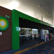 BP | 1420 Warrego Hwy, Blacksoil QLD 4306, Australia