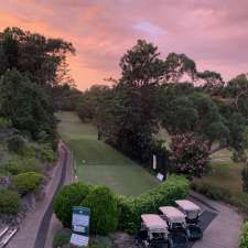 Chatswood Golf Club | 128 Beaconsfield Rd, Chatswood NSW 2067, Australia