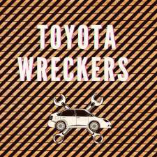 Toyota Wreckers | 163 Railway Parade, Thorneside QLD 4158, Australia