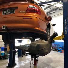 Sass Automotive - Car Repair Shop Melbourne Werribee | 3/9 Hammer Ct, Werribee VIC 3030, Australia