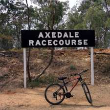 Former Axedale Racecourse Railway Station | O'Keefe Rail Trail, Axedale VIC 3551, Australia