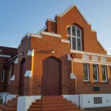 Kingaroy Uniting Church | 38 Alford St, Kingaroy QLD 4610, Australia