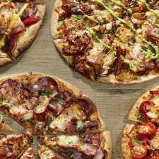 Pizza Capers | Oasis Village Shopping Centre, shop 38/15 Temple Terrace, Palmerston City NT 0830, Australia