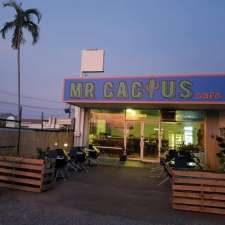 Mr Cactus Cafe | 2/10 Bishop St, Woolner NT 0820, Australia