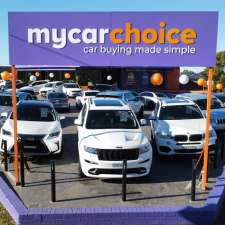 My Car Choice | 245 Hume Hwy, Greenacre NSW 2190, Australia