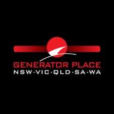 Generator Place | 34 Monro Ave, Kirrawee NSW 2232, Australia