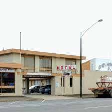 Ararat Central Motel | 249 Barkly St, Ararat VIC 3377, Australia