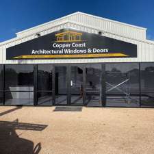 Copper Coast Architectural Windows & Doors | 76 Port Rd, Wallaroo Mines SA 5554, Australia