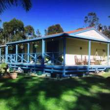 Charming Wildlife OZ Farm Stay | Magdella, 2 Allowah Ct, Whroo VIC 3612, Australia
