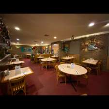 Mexican Cantina | 1 Rebound Ct, Narre Warren VIC 3805, Australia