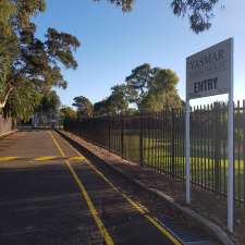 Juvenile Justice - Yasmar Training Facility | 185 Parramatta Rd, Haberfield NSW 2045, Australia