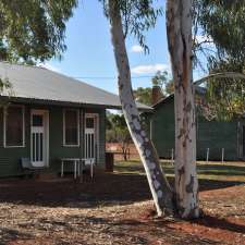 Rose Isle Station | 6588 Louth Rd, Louth NSW 2840, Australia