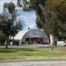 Australia Post - Wakool LPO | 3 Cook St, Wakool NSW 2710, Australia