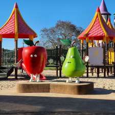 Apple Fun Park | 19 Collins St, Donnybrook WA 6239, Australia