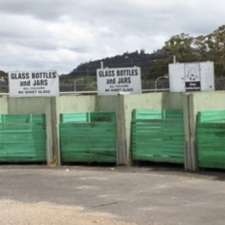 Devonport Waste Transfer Station | Quoiba TAS 7310, Australia