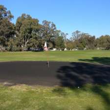 Avoca Country Golf Bowls Club | Avoca VIC 3467, Australia