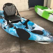 JJJ KAYAKS | 166 Walsh Rd, Stanbridge NSW 2705, Australia